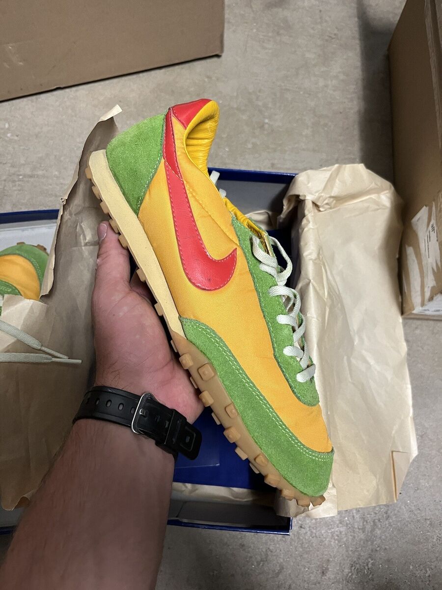 Nike x Junya Watanabe Waffle Racer Size 11 | eBay Nike x Junya Watanabe Waffle Racer Size 11 | eBay