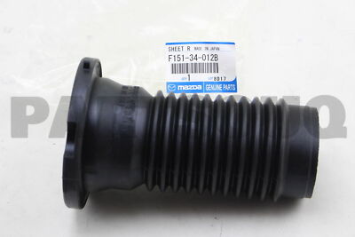F15134012B Genuine Mazda RUBBER,SPRING SEAT F151-34-012B | eBay