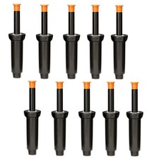 Rain Bird 1800 Series Spray Head Sprinklers w...