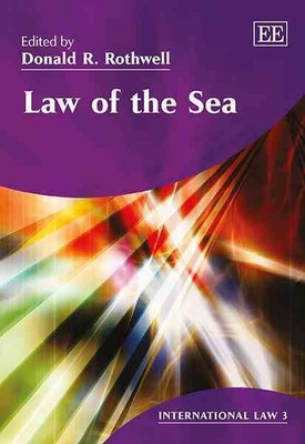 Law of the Sea by Donald R. Rothwell (English) Hardcover Book | eBay