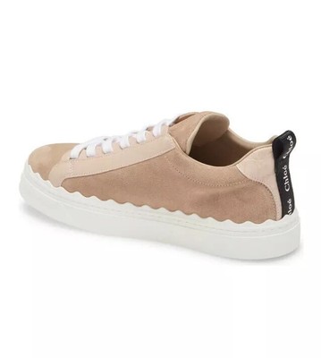chloe sneaker 38