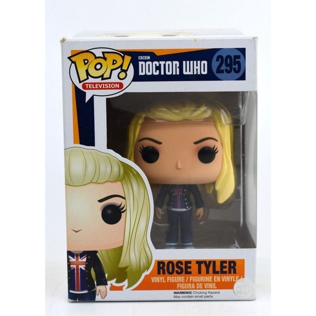 rose funko pop