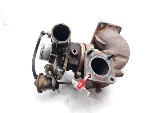 35242093F Turbocompresor para CHRYSLER VOYAGER (RG) 2.5 CRD SE 2001 6642833 - Imagen 2 de 9