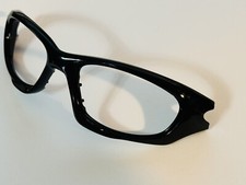 GAFAS DE SOL OAKLEY XX VEINTE REPUESTO NEGRO PULIDO MARCO FRONTAL ORBITALES
