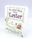 The Best Thing About Easter - 0784720002, Christine Harder Tangvald, board book