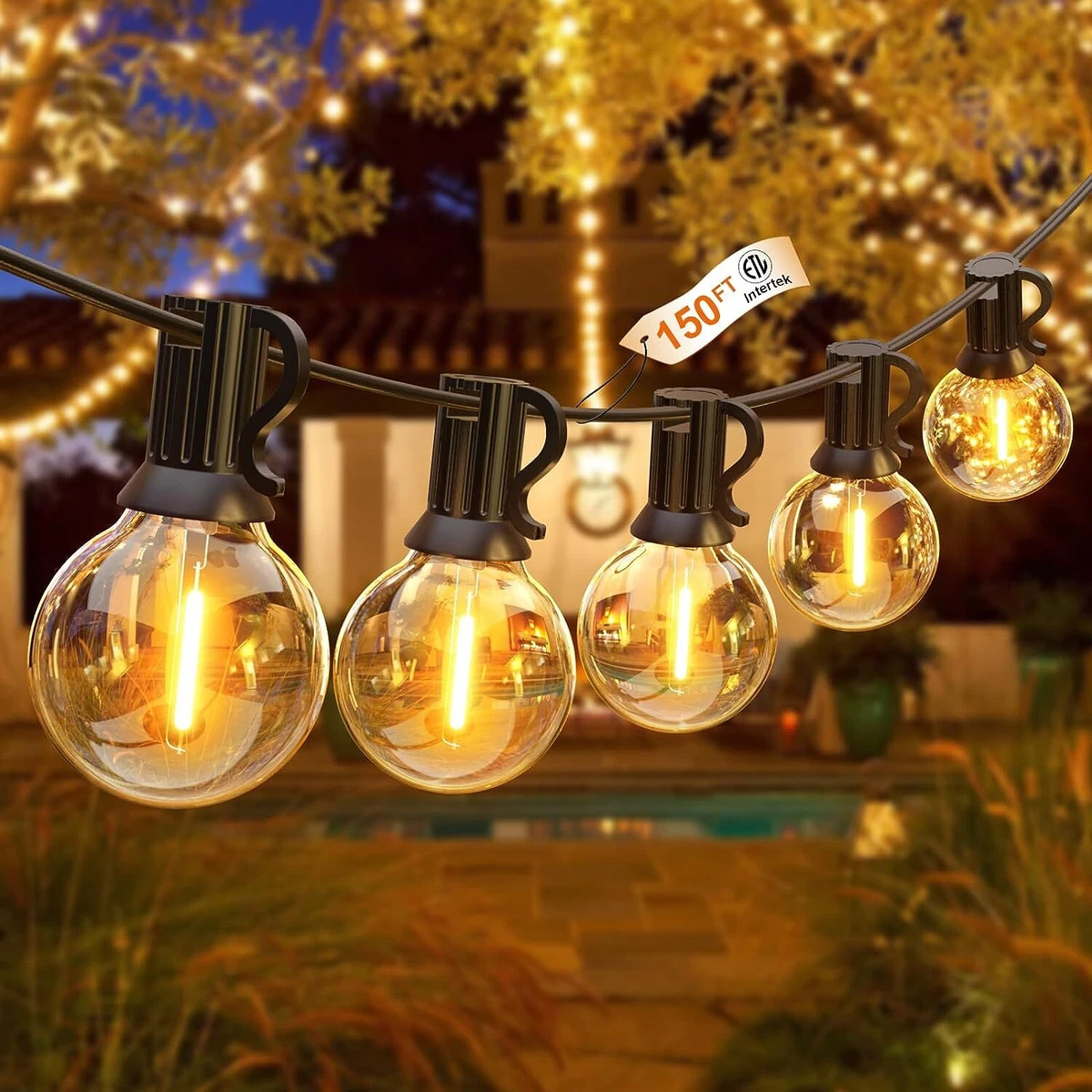G40 christmas bulbs deals