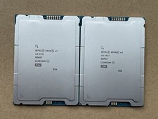 Intel Xeon W5-3433 QS 2.0GHz 32 thread L3 cache 45MB 16 core