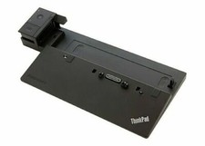 NEW H Lenovo ThinkPad Ultra Dock 90W