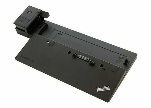 NEU H Lenovo ThinkPad Ultra Dock 90 W - Bild 1 von 2