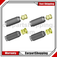 KYB Front Rear Struts Boots Bellows For Dodge Neon 1999 1998 1997 1996 1995