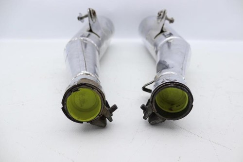 Marmitta per moto YAMAHA 1300 XJR 2002 Per 2003 - Afbeelding 11 van 12