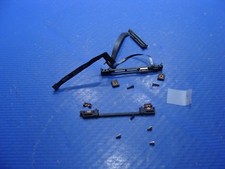 Macbook Pro A1286 MB985LL/A Mid 2009 15" Brackets w/HD/IR/Sleep Cable 922-9087