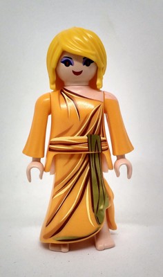 playmobil años 80