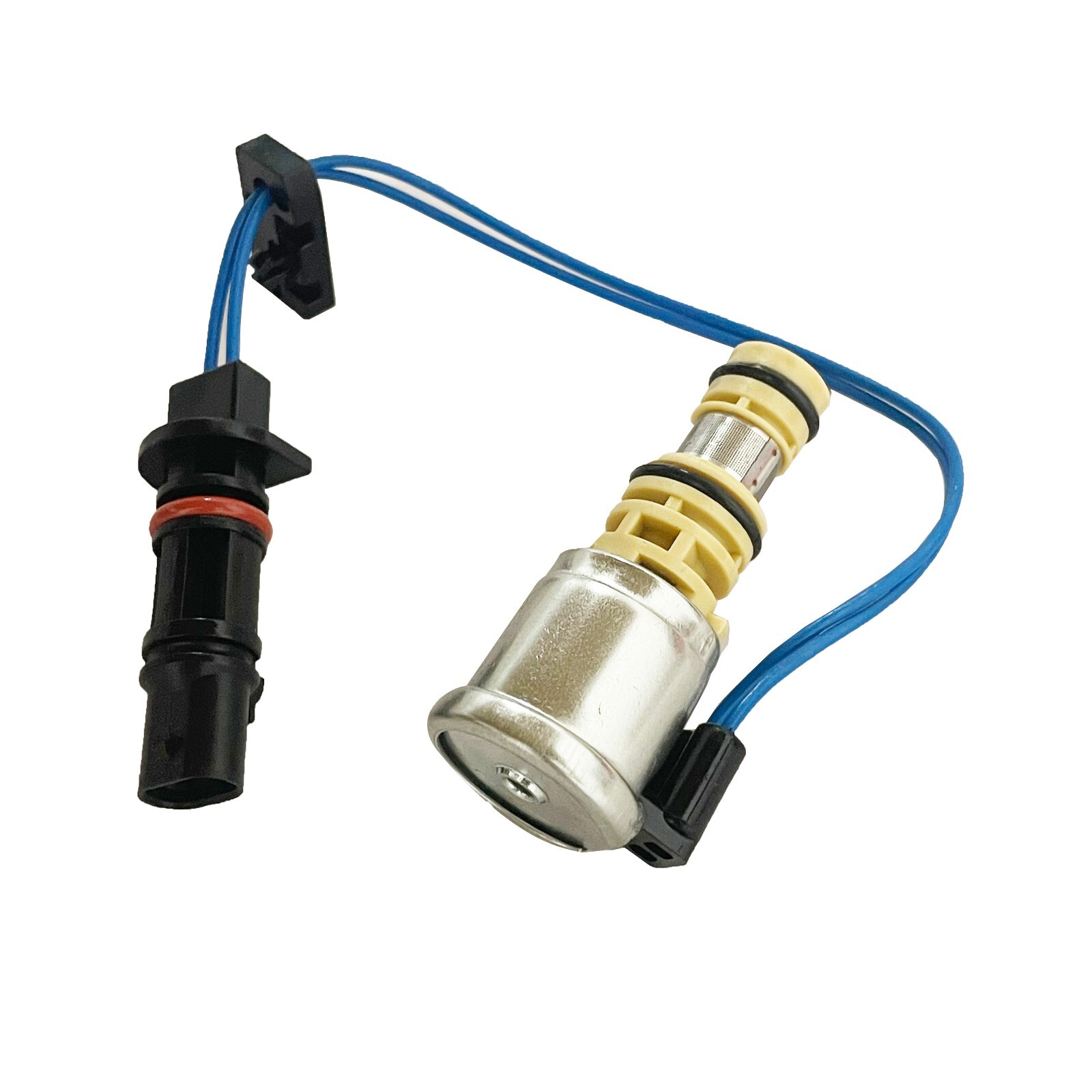 Engine Oil Pump Flow Control Solenoid Valve For Chrysler Dodge Jeep 3