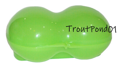 TUPPERWARE Forget Me Not Nutri Lunch Duo Fruit Snack Keeper Locker