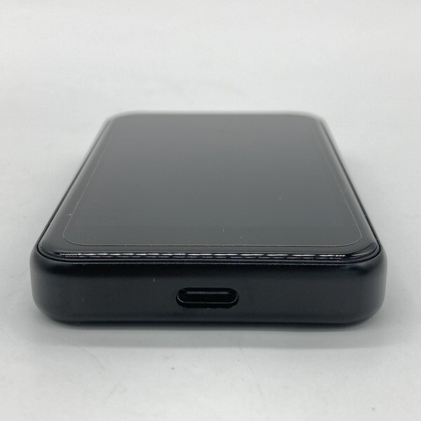 FiiO M6 FIO-M6-B High Resolution Digital Music Player Black Tested