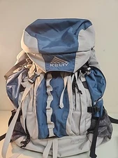 Kelty Internal Frame Hiking Backpack Coyote 4500 Camping Bag Daypack