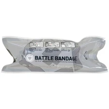 Safeguard Battle Bandage | High Compression Trauma Dressing
