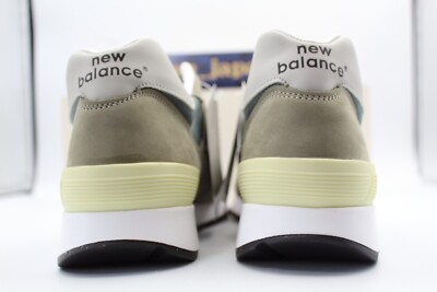 New Balance 1300 JP3 Olive M1300JP3 Men's US5-14 NEW | eBay