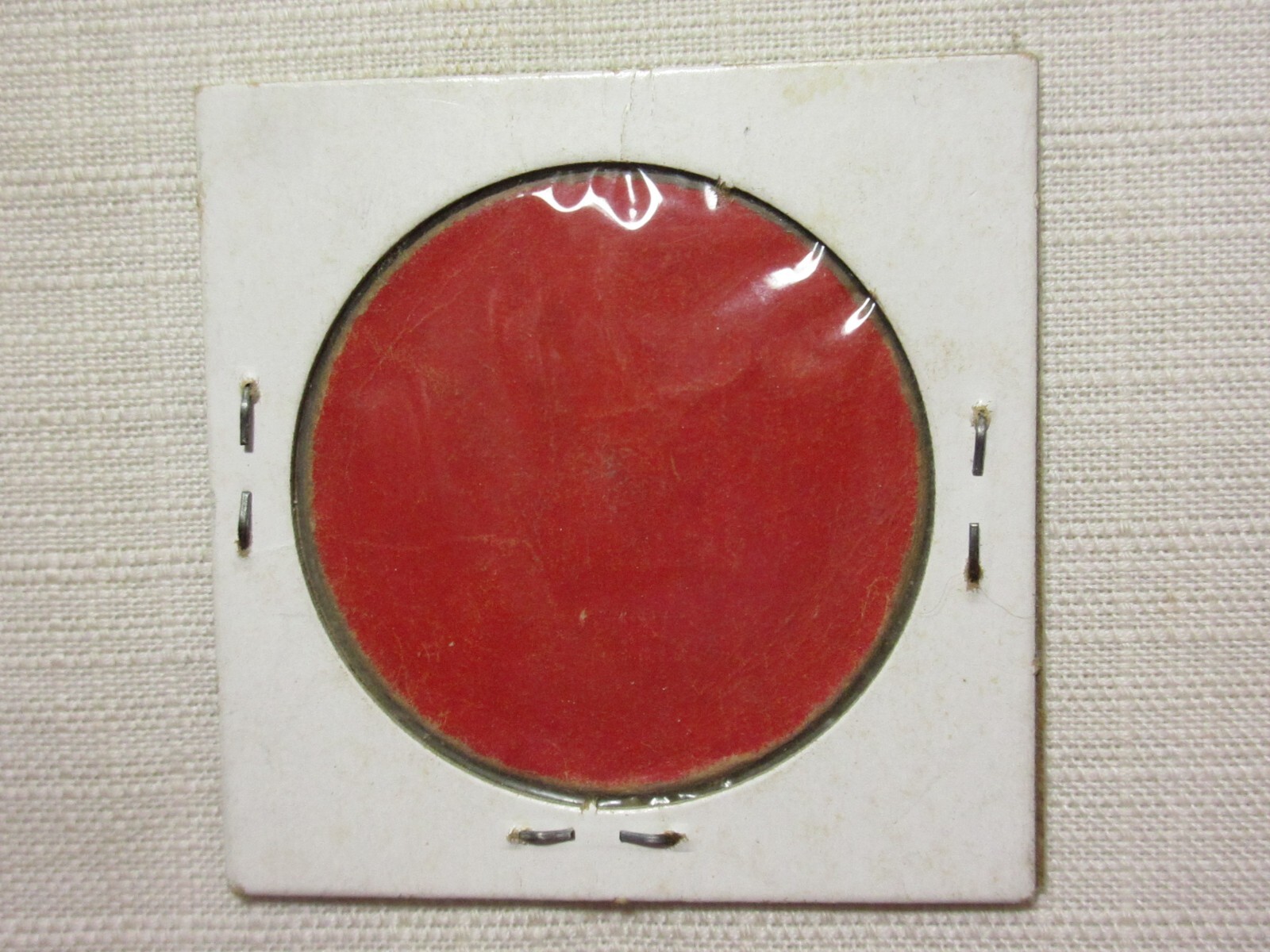 (3) GAS CITY INDIANA IN D.B.S. SIMKINS (born 1883) GF 5 & BAKER'S GF