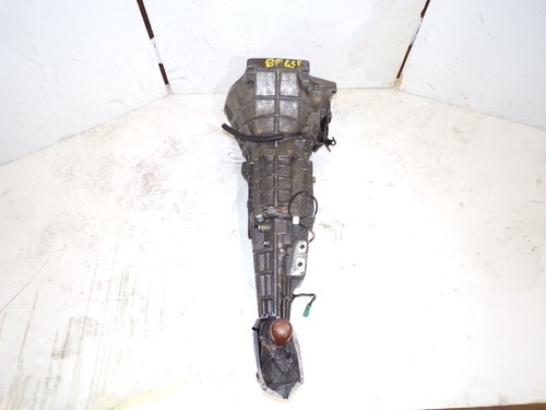 JDM 1994-1995 MAZDA MIATA 1.8L 5MT TRANSMISSION ONLY - Picture 2 of 5