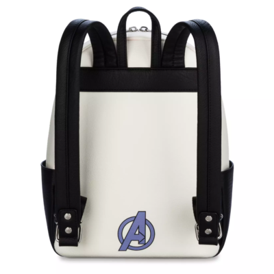 Disney The Avengers Marvel Loungefly Mini Backpack by Sara 