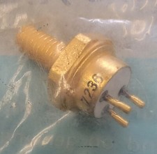 Motorola 48-869247 Semiconductor OEM NEW IN PACKAGE