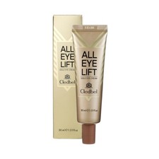 Cledbel All Eye Lifting Gold Eye Cream 30ml / 0.1fl.oz
