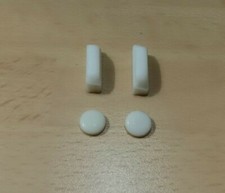 Rubber Bottom Case Feet For Asus EEE PC 1015BX