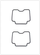 Carburetor Float Bowl Gaskets Fits Yamaha XVS1100 XV1600 XV1700 5DM-14561-00-00
