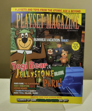 Playset Magazine: July/Aug 2017 - No.94