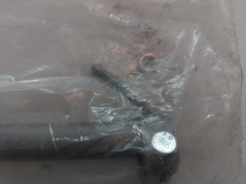 Barra de amarre Ford 1935-36, 48-3283, O-64-15317 Foto 3 de 4