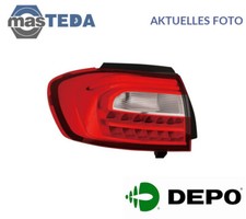 440-19AZL-UE RÜCKLEUCHTE HECKLEUCHTE LINKS LORO FÜR MERCEDES-BENZ B-CLASS