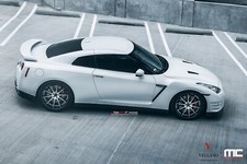 Cars Nissan Gtr Vellano Wheels Tuning Desk Mat Stitched Cars Nissan Gtr Vellano Wheels Tuning Desk Mat Stitched