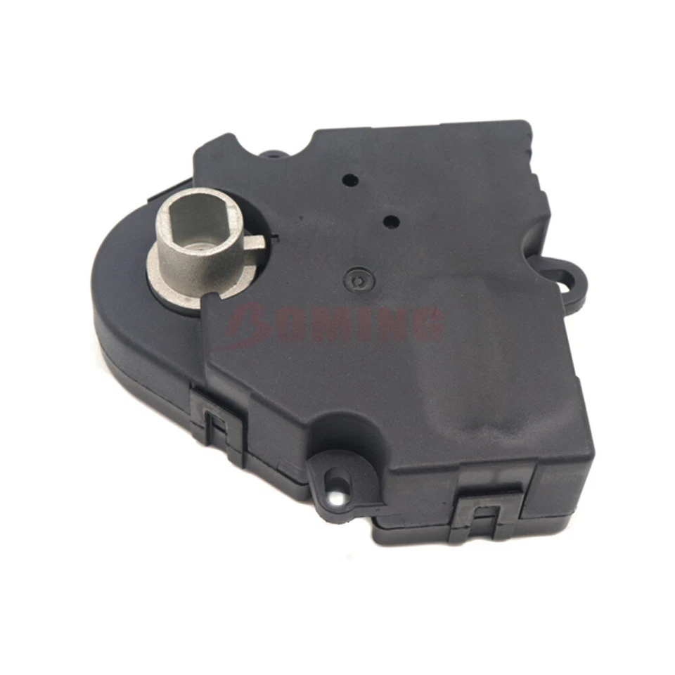 Nuevo actuador de puerta de mezcla de calefacción de aire acondicionado HVAC 15-73599 para Chevy Silverado 1500 Foto 3 de 4