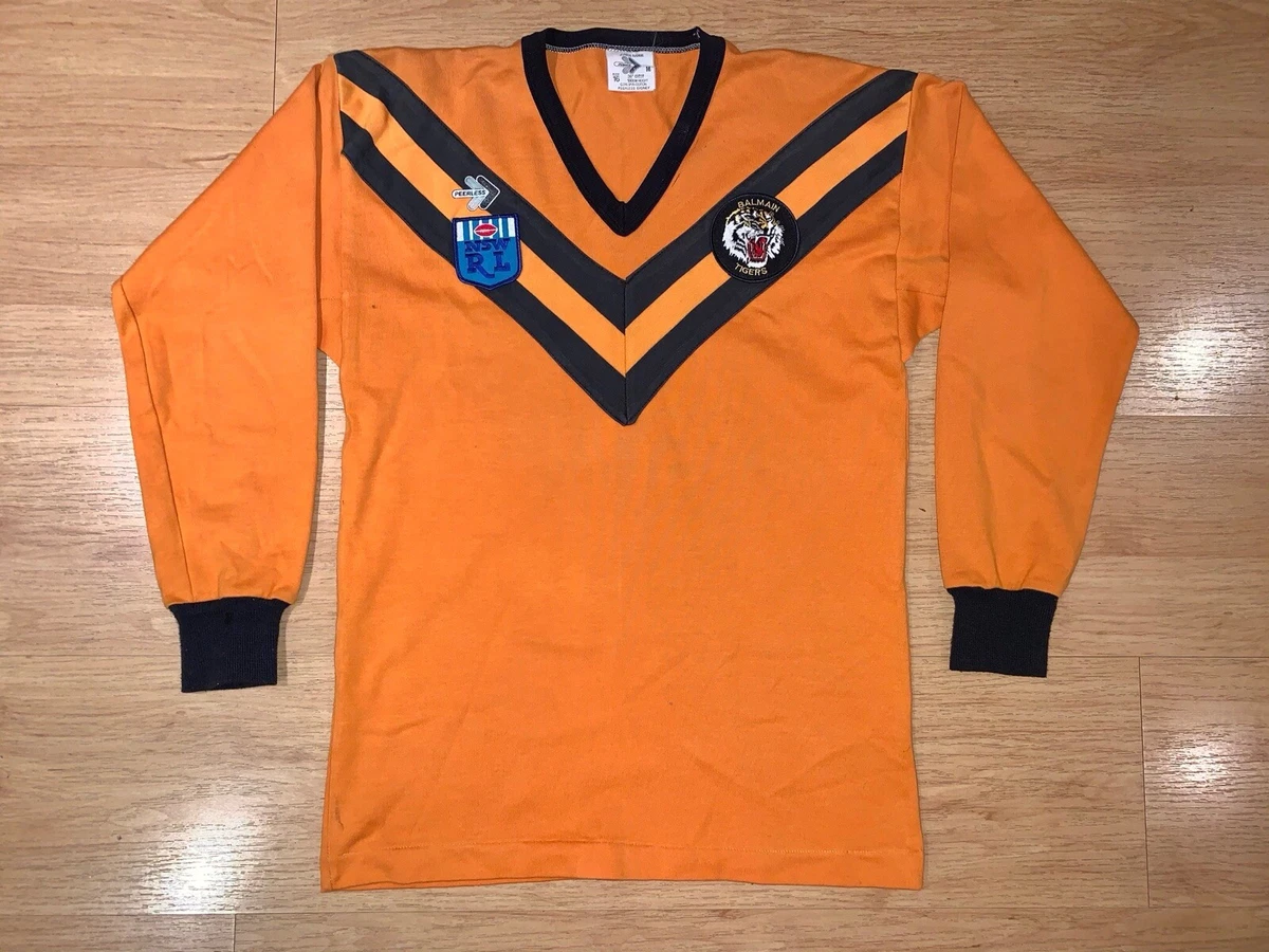 Vintage nrl best sale jerseys
