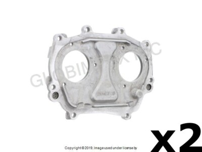 Mercedes (2011-2023) Timing Case Cover (2) GENUINE + 1 YEAR WARRANTY