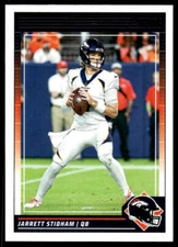 2024 Score #83 Jarrett Stidham NM-MT Broncos ID:75601