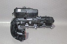 Mercedes Benz W205 C-Klasse Ansaugkrümmer Ansaugbrücke A 2740900037