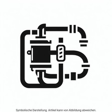 Zestaw węży napełniających WAECO, serwis klimatyzacji 8885500022