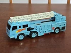 Transformers G1  Hot Spot Figure  Vintage 1986 Hasbro  Loose Hotspot #2