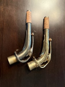 Stephanhouser Alto Saxophone Necks