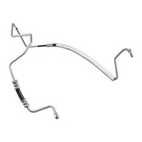 Hydraulikschlauch Servoleitung Lenkung FüR VW Lupo Polo 6N Seat Arosa 6H Vaico