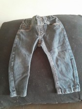 Baby Boys Next Jeans