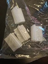 puff cloud clip ( package of  4)