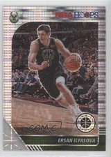 2019-20 Panini NBA Hoops Premium Stock Box Set Pulsar Prizm Ersan Ilyasova 00e8