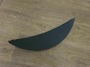 VW Touareg 7L Tachoverkleidung Verkleidung Tacho 7L6857059B