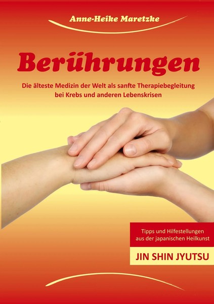 Anne-Heike Maretzke | BerüHrungen | Taschenbuch | Deutsch (2019) | 76 S.-image