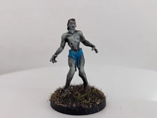 D&D Painted Reaper Miniatures Zombie Undead Shambler Frostgrave Pathfinder
