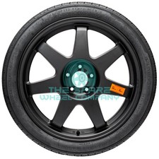 Road Hero 20" Spacesaver Reserverad & Reifen f&uuml;r Mercedes AMG GT 4 [X290] 18-24